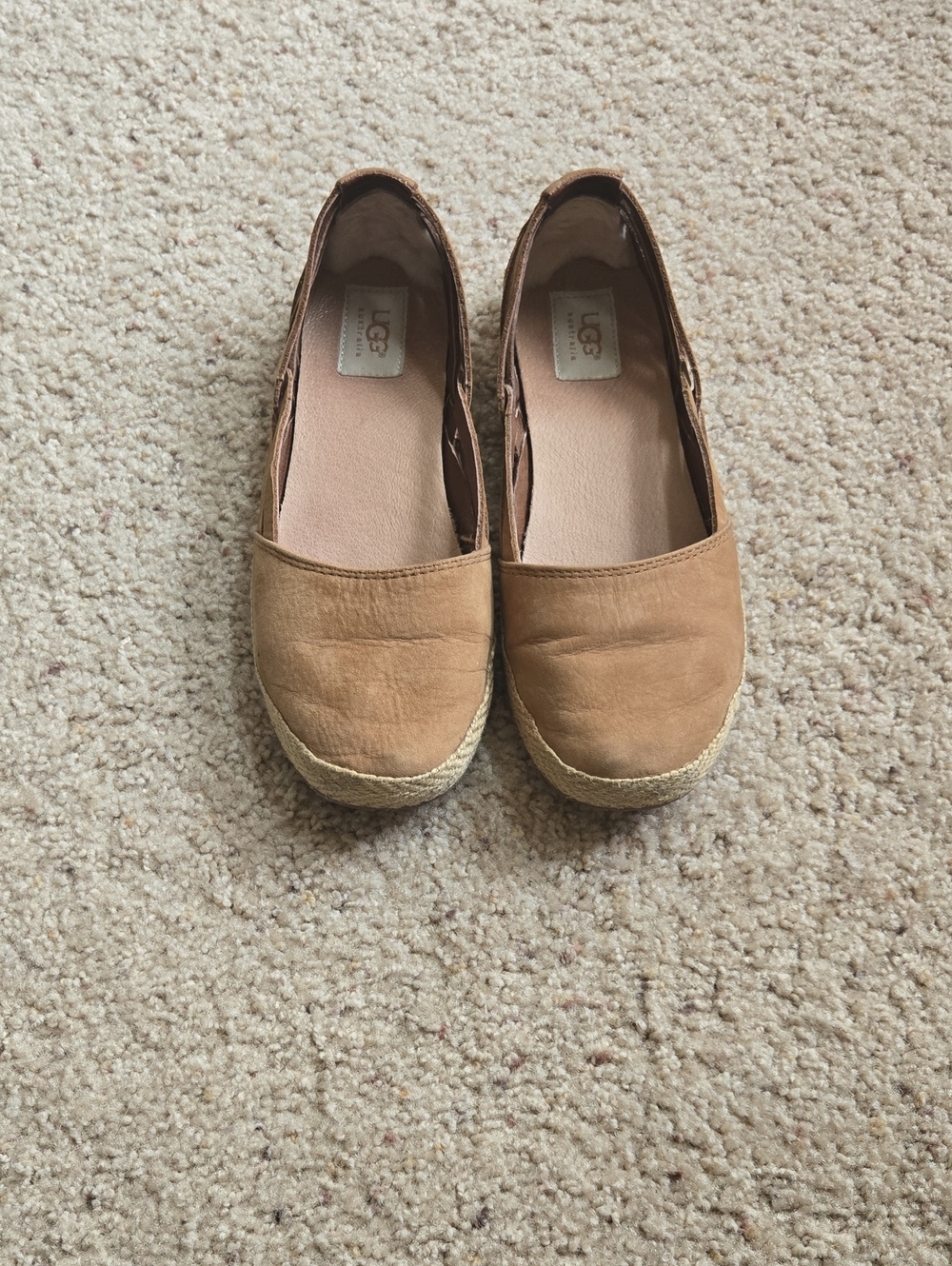 UGG Women's Slip-Ons